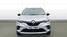 Renault Captur 1.6 E-TECH Hybrid 145 S Edition 5dr Auto Hybrid Hatchback